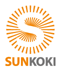 SUNKOKI